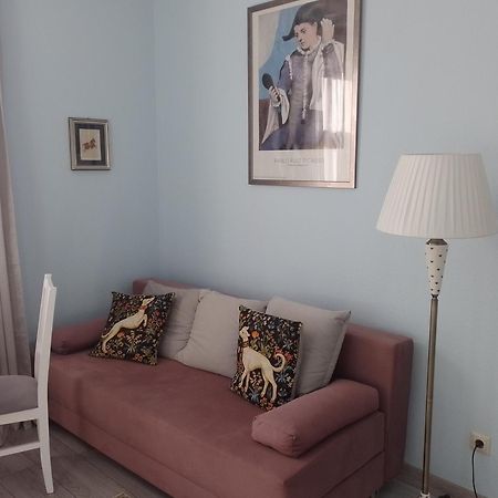 House, Garden & Sauna. Free Parking. Train Stop-200 M. Sea-1 Km. Jūrkalne 外观 照片