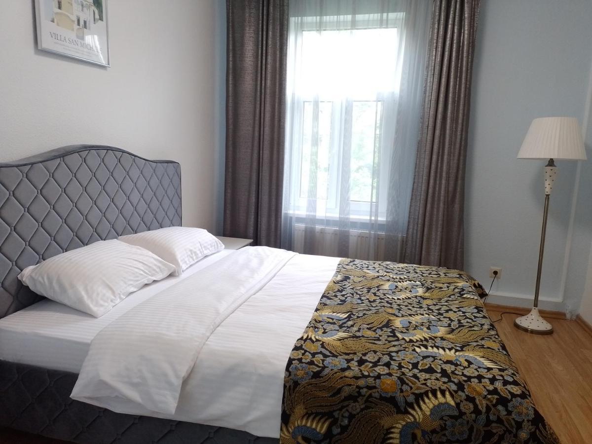 House, Garden & Sauna. Free Parking. Train Stop-200 M. Sea-1 Km. Jūrkalne 外观 照片
