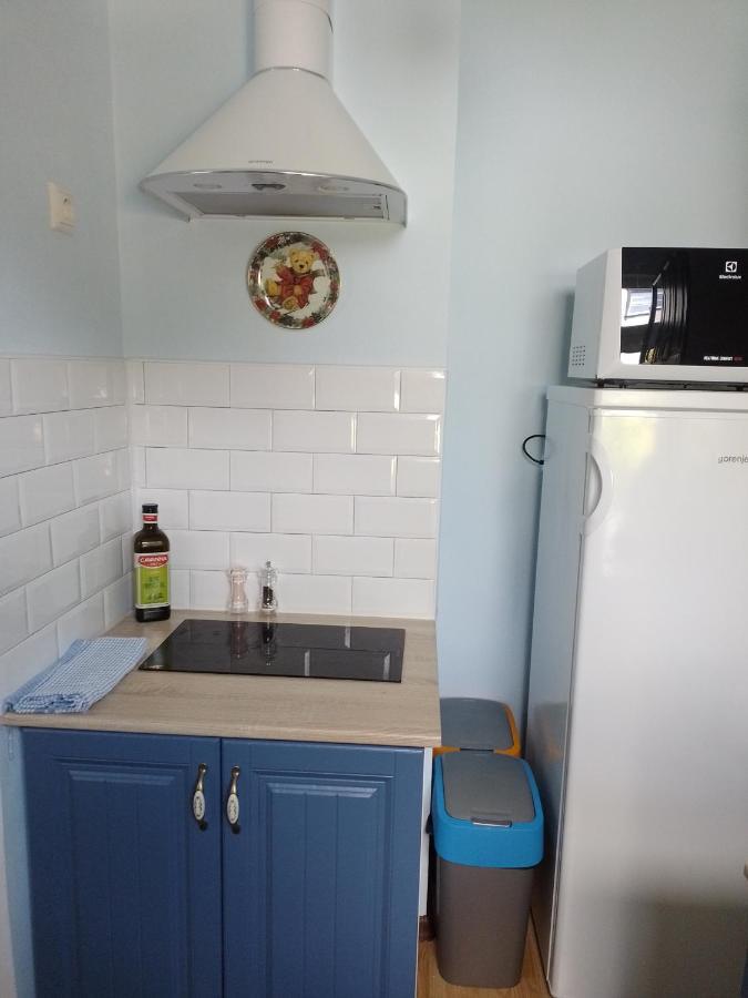 House, Garden & Sauna. Free Parking. Train Stop-200 M. Sea-1 Km. Jūrkalne 外观 照片