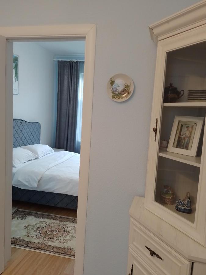 House, Garden & Sauna. Free Parking. Train Stop-200 M. Sea-1 Km. Jūrkalne 外观 照片