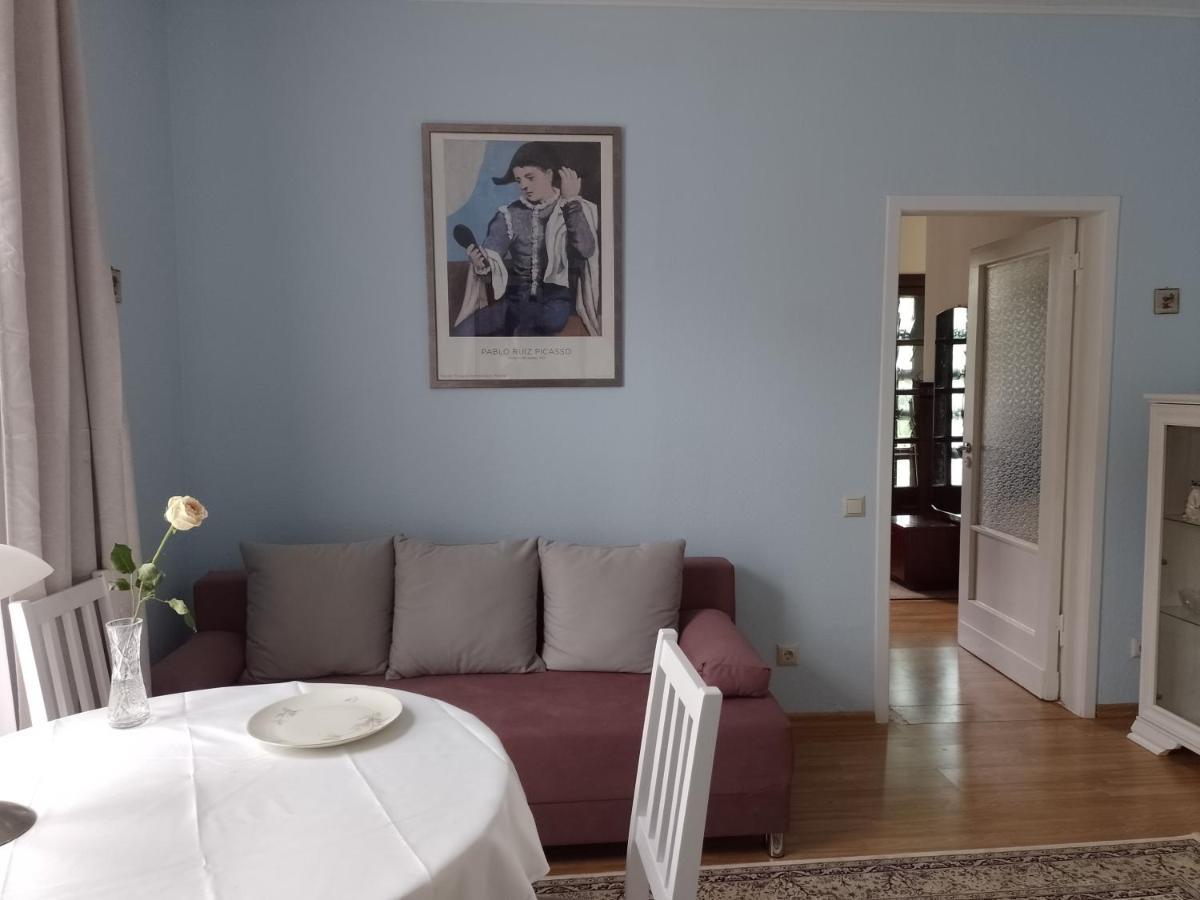 House, Garden & Sauna. Free Parking. Train Stop-200 M. Sea-1 Km. Jūrkalne 外观 照片