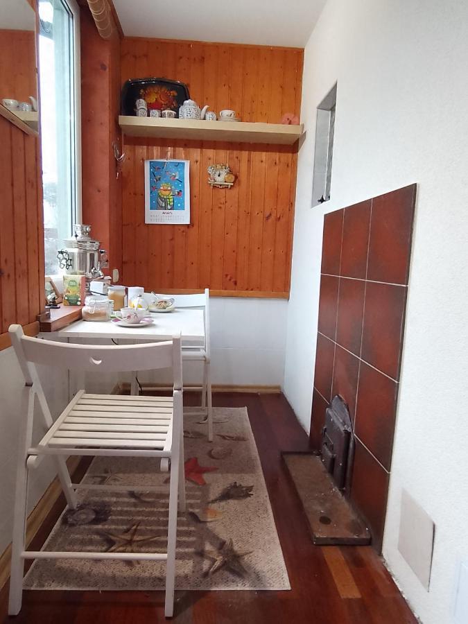 House, Garden & Sauna. Free Parking. Train Stop-200 M. Sea-1 Km. Jūrkalne 外观 照片