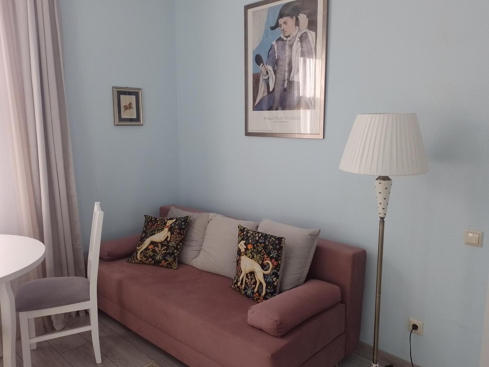 House, Garden & Sauna. Free Parking. Train Stop-200 M. Sea-1 Km. Jūrkalne 外观 照片